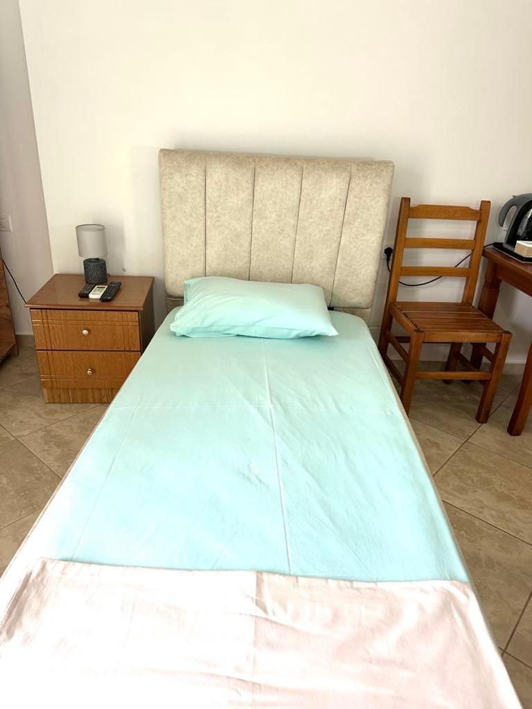 Rooms With View Himare Room photo