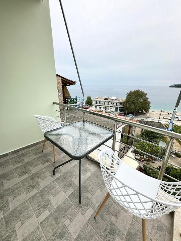 Rooms With View Himare Room photo