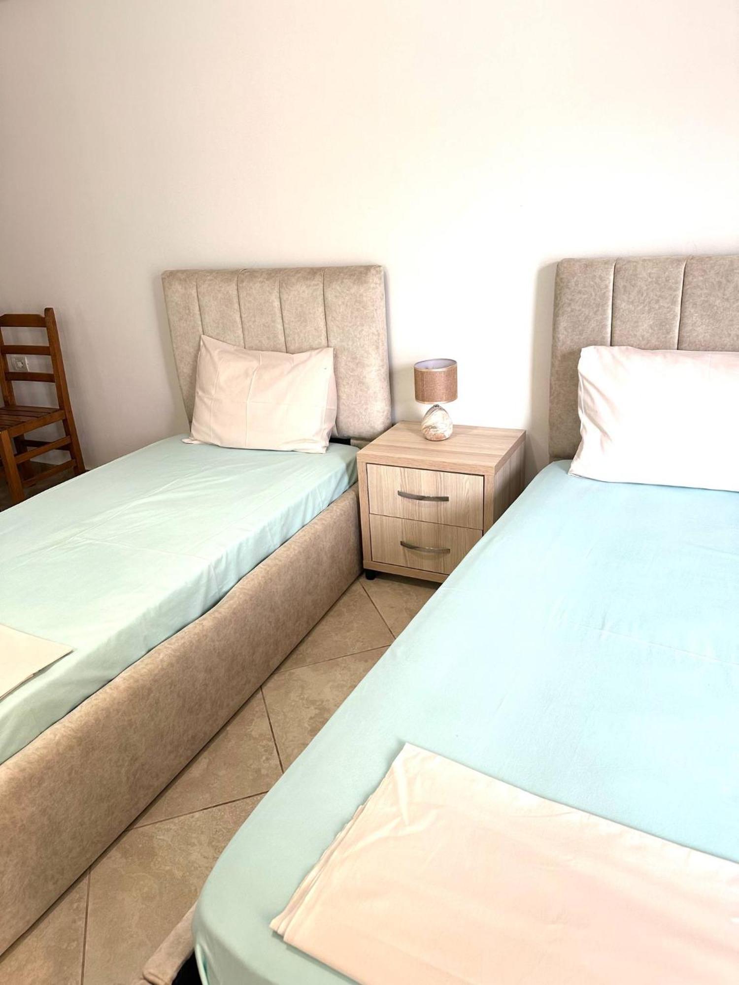 Rooms With View Himare Room photo