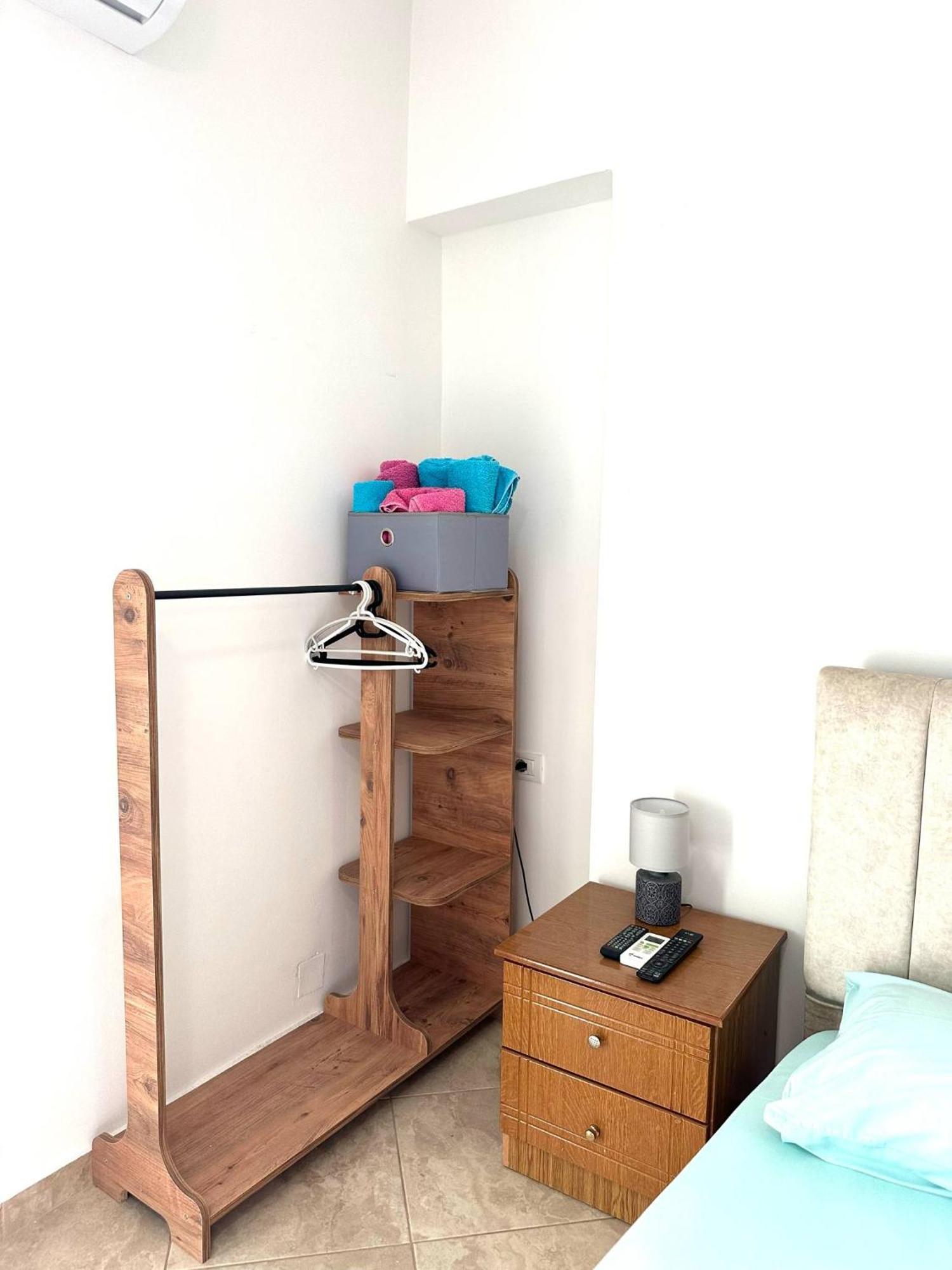 Rooms With View Himare Room photo