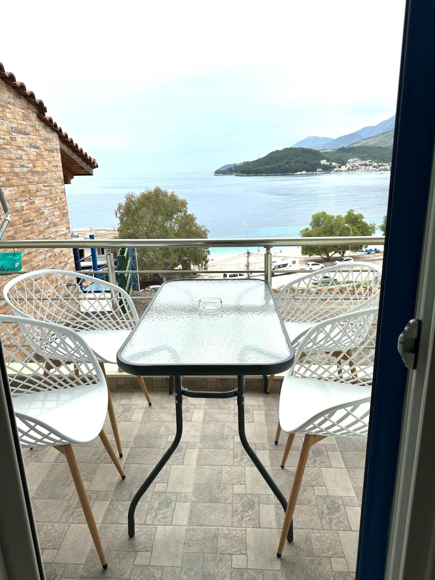 Rooms With View Himare Room photo