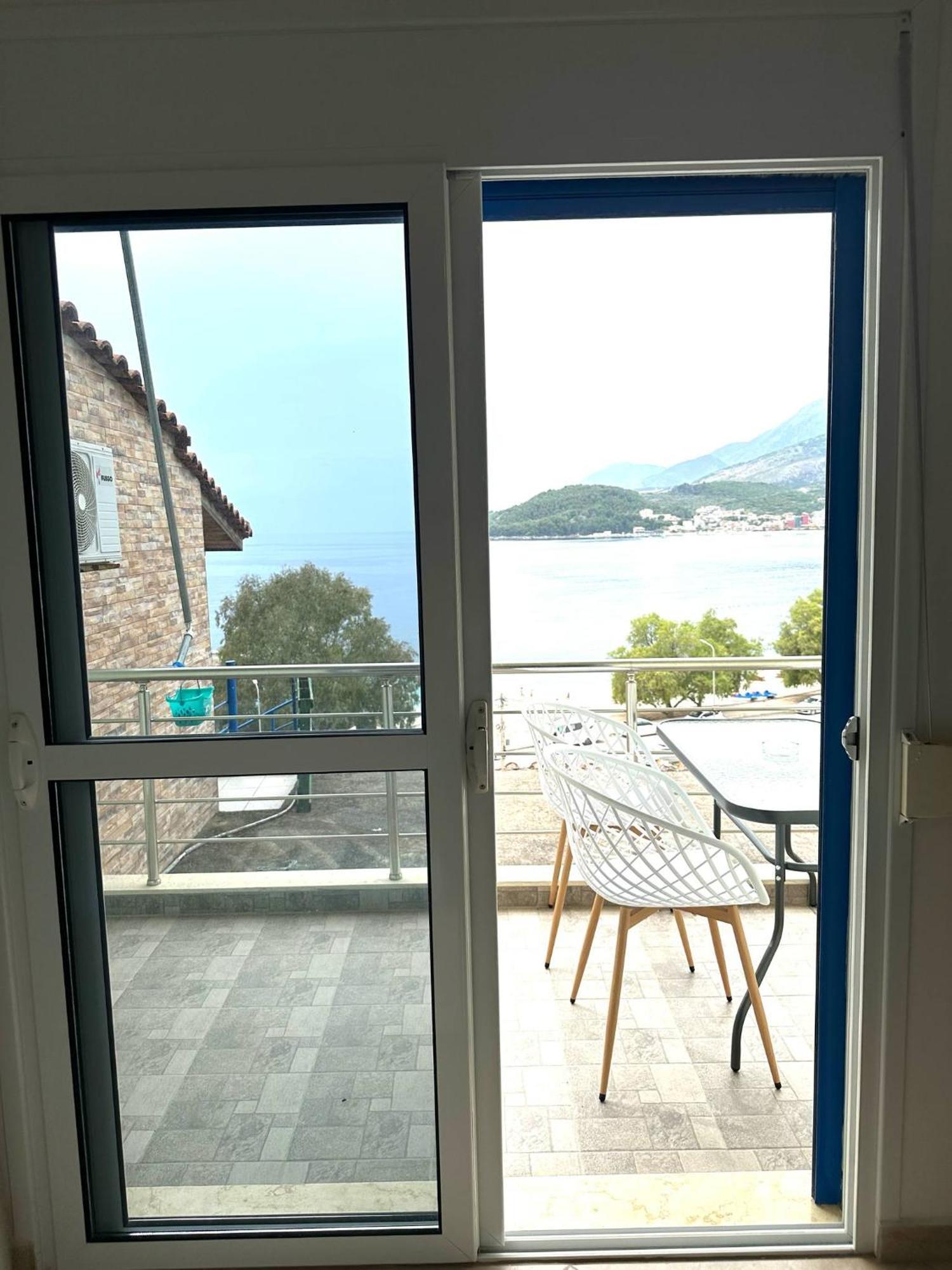 Rooms With View Himare Room photo