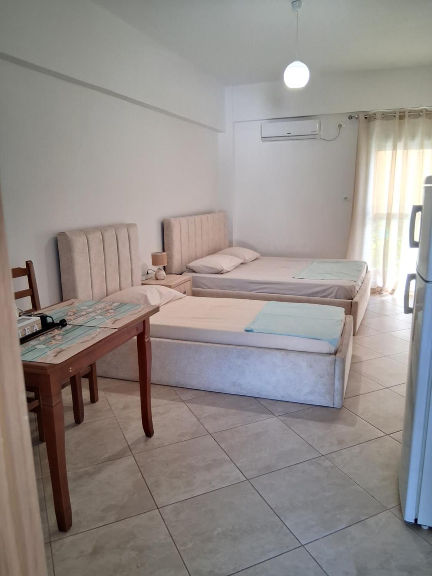 Rooms With View Himare Room photo