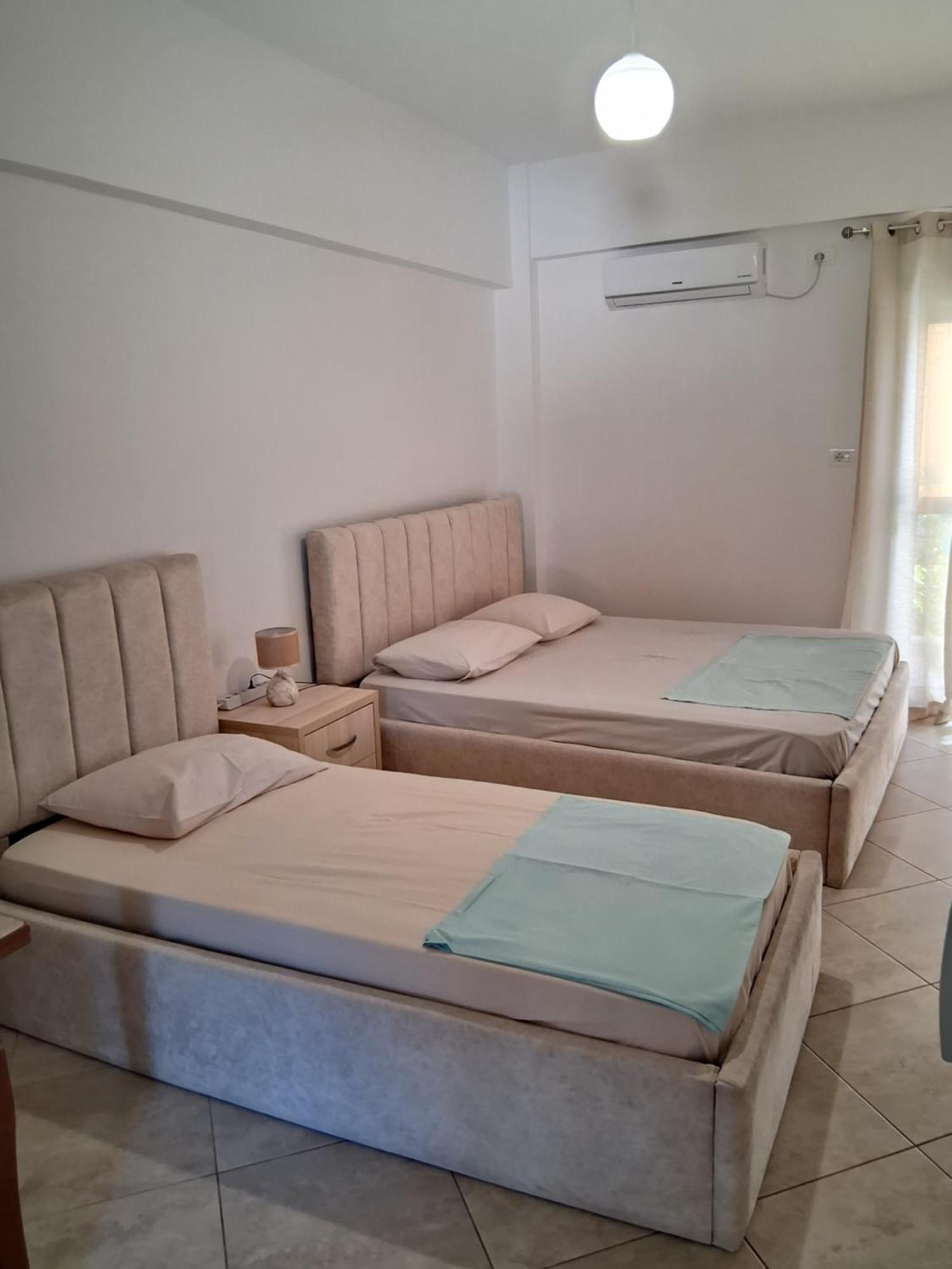 Rooms With View Himare Room photo