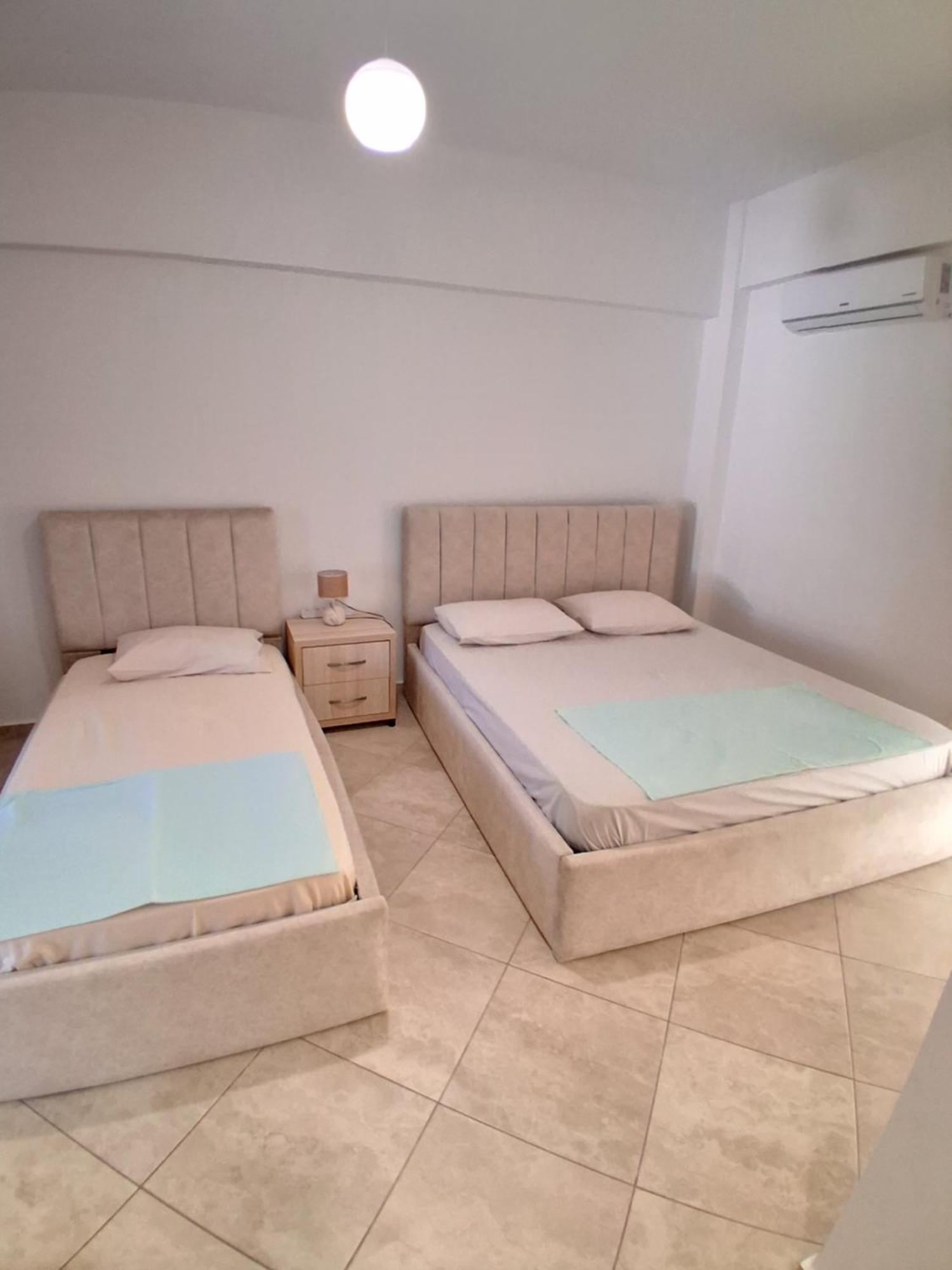 Rooms With View Himare Room photo