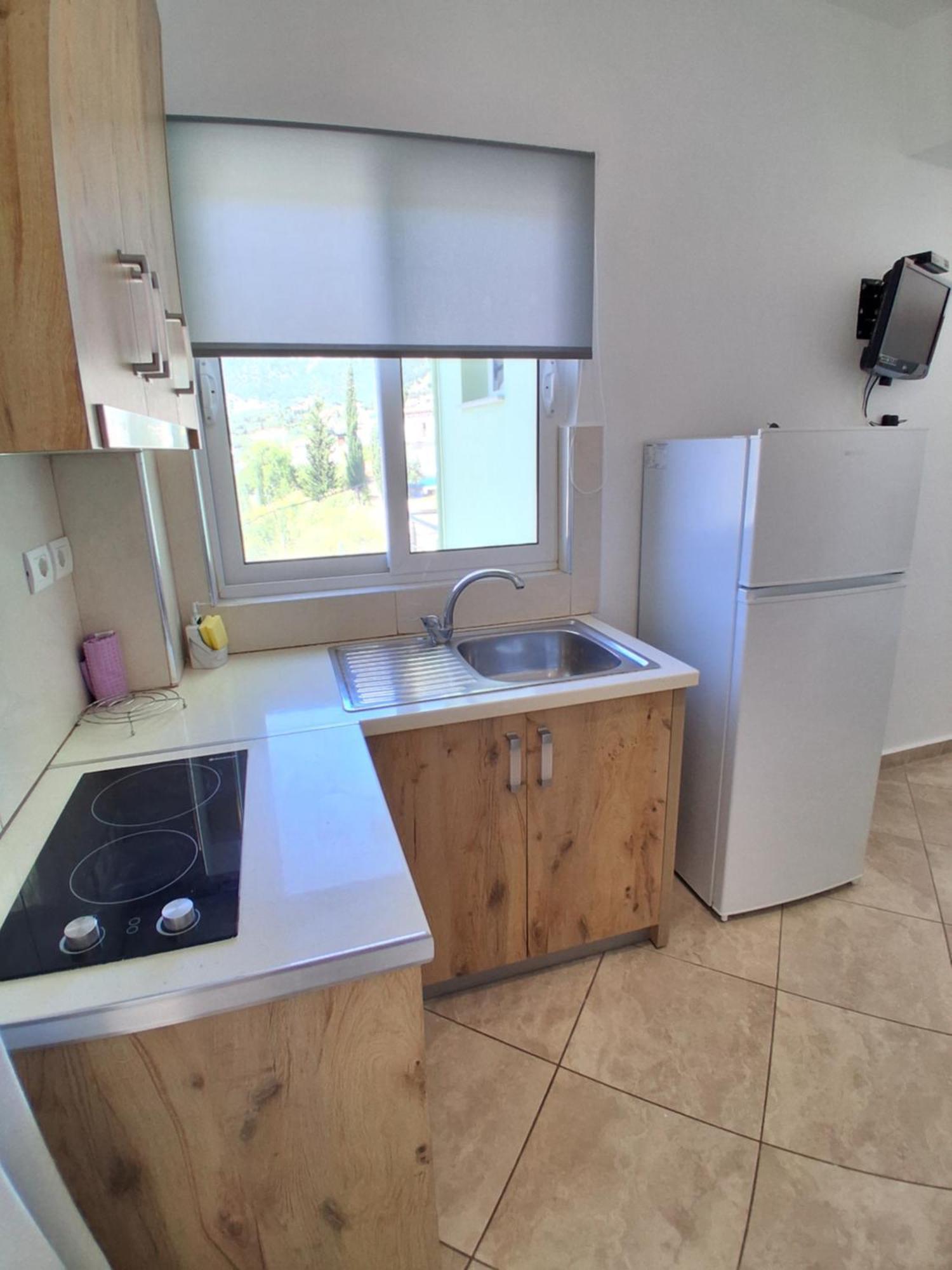 Rooms With View Himare Room photo