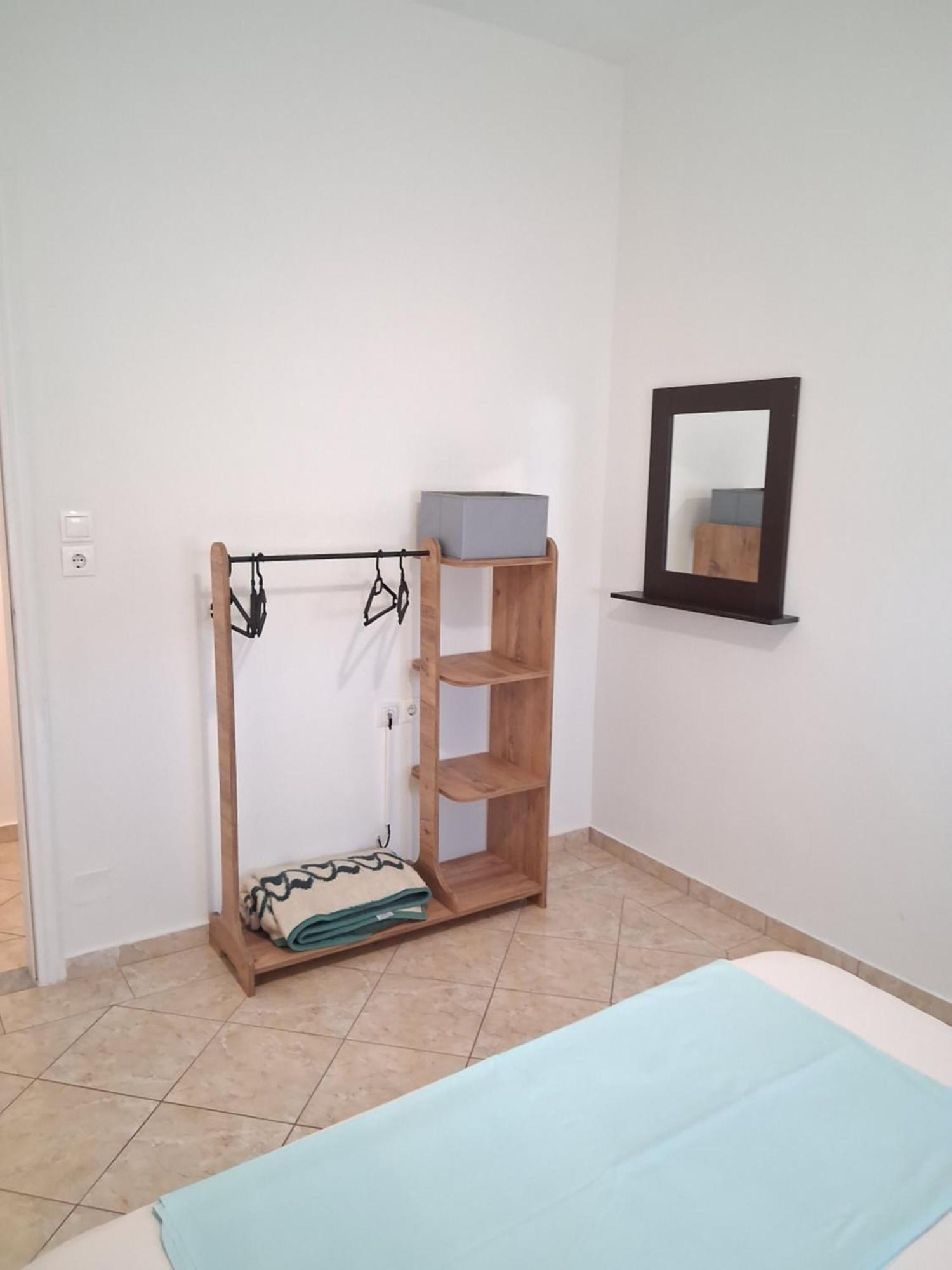Rooms With View Himare Room photo