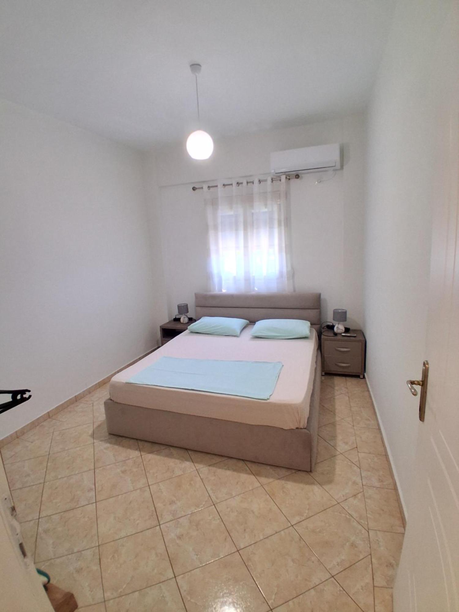 Rooms With View Himare Room photo