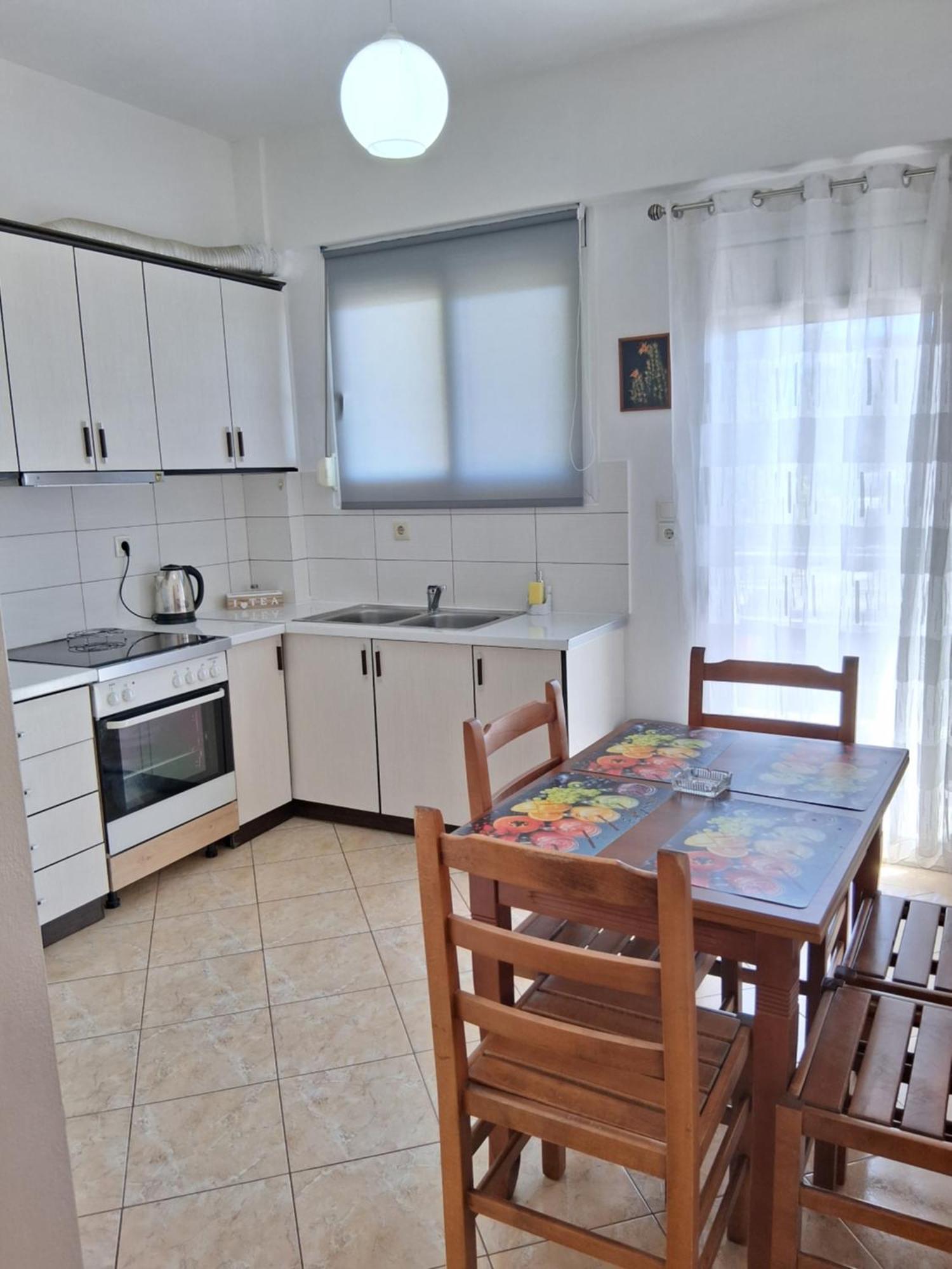 Rooms With View Himare Room photo