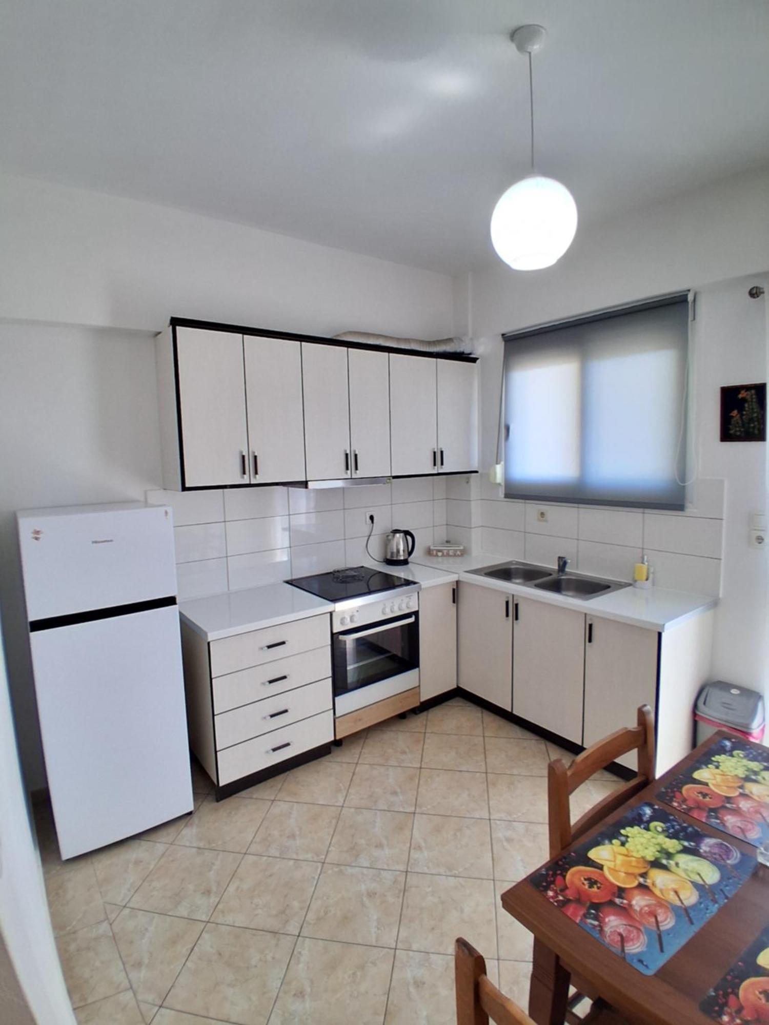 Rooms With View Himare Room photo