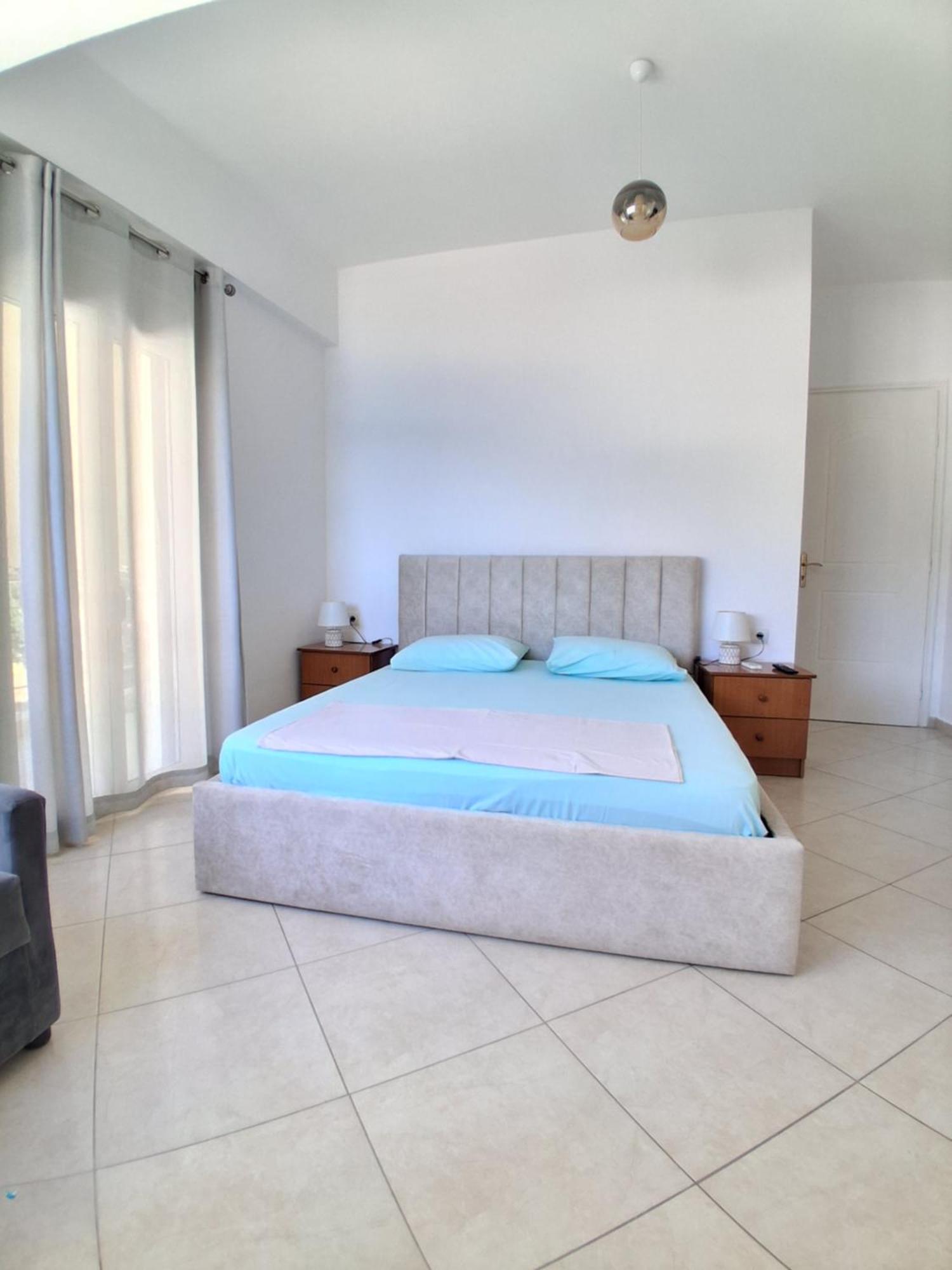 Rooms With View Himare Room photo